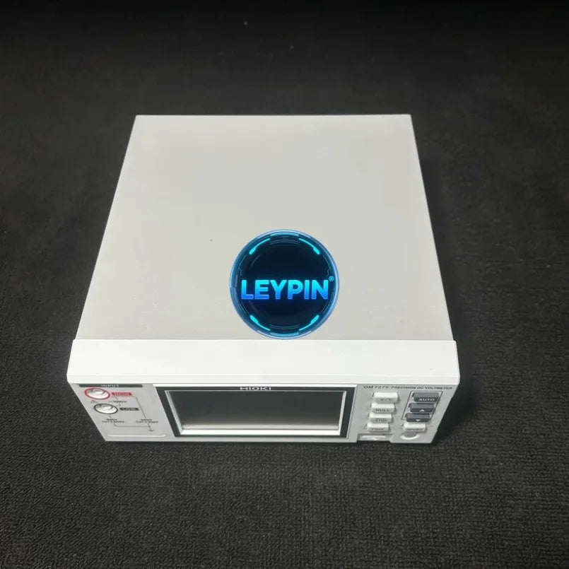 Hioki DM7275 Precision DC Voltmeter     ytdi