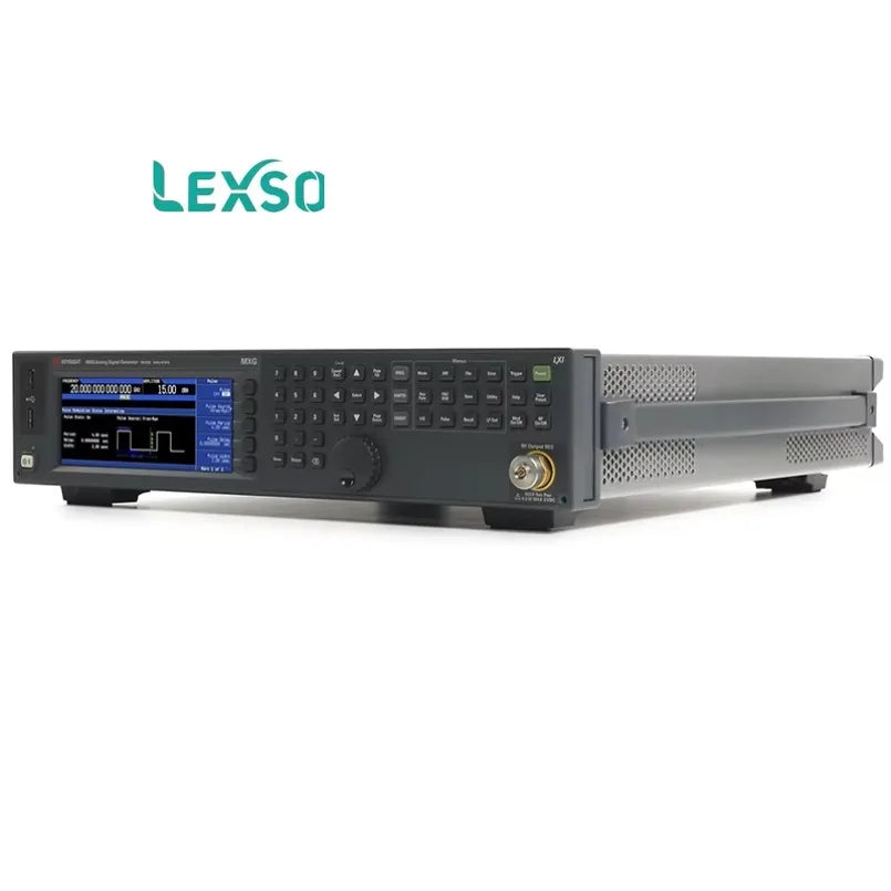Keysight N5183B Microwave Signal Generator with 100kHz to 40GHz Frequency Range lexso
