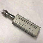 1pc Agilent HP Keysight E9323A Peak and Average Power Sensor 50 MHz   6 GHz       ytdi