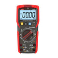 Uni-t UT89X Handheld Precise Digital Multimeter True RMS 20A Current DC Voltage Meter Temperature Capacitance Tester 5999-count lexso