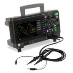 Keysight Technologies EDUX1052A InfiniiVision 1000 X Series, 50MHz Bench Oscilloscope, 2 Analogue Channels    ytdi