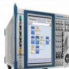 Used Rohde & Schwarz SMF100A Microwave Signal Generator