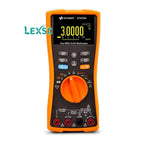 Keysight U1273A Handheld Digital Multimeter 4 1/2 Digit IP54 OLED Display Made in America 1 Month Warranty   ytdi