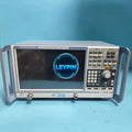 Rohde & Schwarz R&S ZNB8 VNA Vector Network Analyzer 8.5 GHz High Dynamic Range    lexso