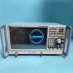 Rohde & Schwarz R&S ZNB8 VNA Vector Network Analyzer 8.5 GHz High Dynamic Range    lexso