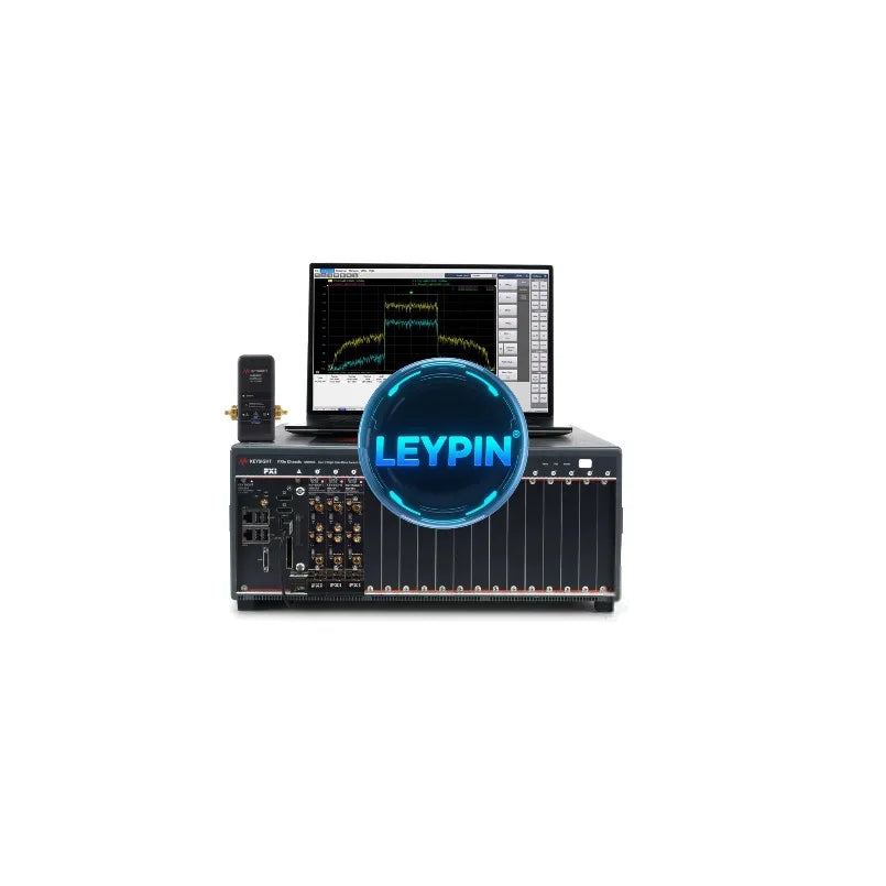 Keysight M9817AS PXI Vector Component Analyzer 100 kHz to 44 GHz     lexso