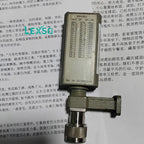 Keysight R8486D 26.5 GHz to 40 GHz Waveguide Power Sensor  -70 to -20 DBM    lexso