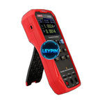 UNI-T HAND High Precision LCR Meter UT622A 10kHz UT622C UT622E 100kHz Longstanding Accurate and Convenient Measurement     lexso