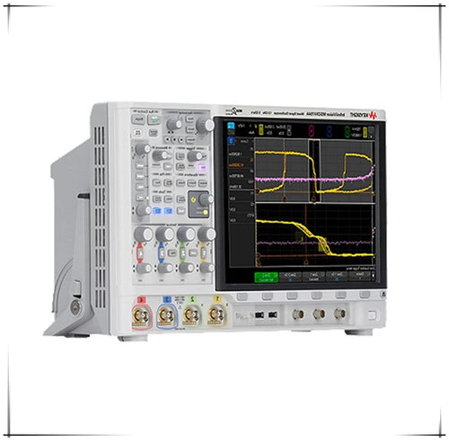 Used KEYSIGHT DSOX4034A Digital Storage Oscilloscope
