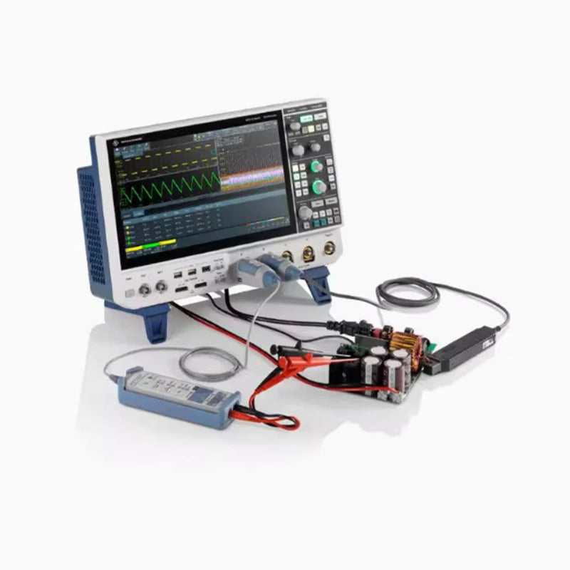 Used Rohde & Schwarz MXO44 Digital Oscilloscope
