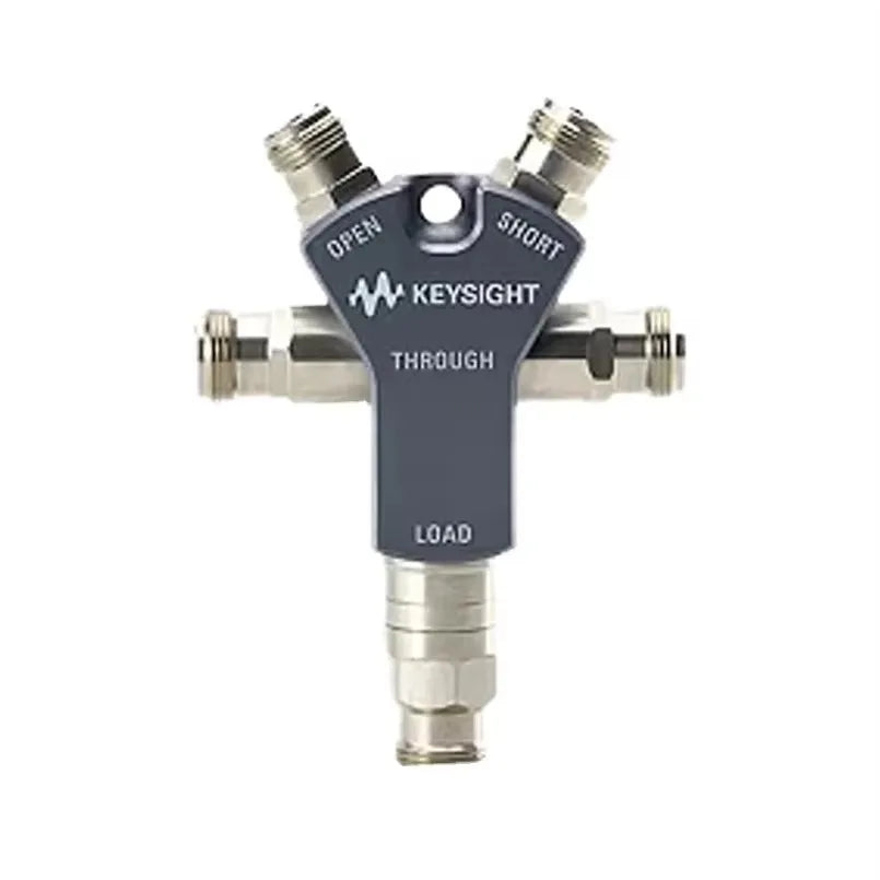 Keysight 85515A 4-in-1 OSLT Mechanical Calibration Kit, DC to 9 GHz  lexso