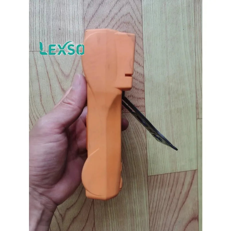 Keysight U1232A Handheld Digital Multimeter High-Precision Testing Equipment 3.5 Bit Resolution for Electronic Power   ytdi