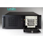 Advantech IPC-611 4U 19" Rackmount Industrial Computer for Industrial Data Acquisition & Monitoring Rack Mount l Pc IPC  lexso
