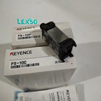 Keyence PX-10P Amplifier Unit, Cable Type, PNP FNIP lexso