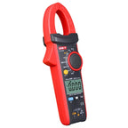 UNI-T UT216A 600A 6000 Counts  AC Leakage Current Clamp Meter Power Factor Camp Meter Digital Clamp Tester lexso
