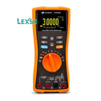 Keysight U1273A Handheld Digital Multimeter 4 1/2 Digit IP54 OLED Display   ytdi