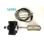 Keysight U2000B 10 MHz-18 GHz USB Power Sensor Power Range -50 DBm to +30 DBm, 250readings/second    lexso