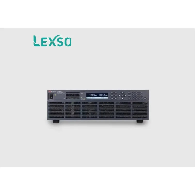 Keysight AC6800 Series Basic AC Sources, 400W-1200W, 5A-40A, 500Hz, LAN USB GPIB (optional)    lexso