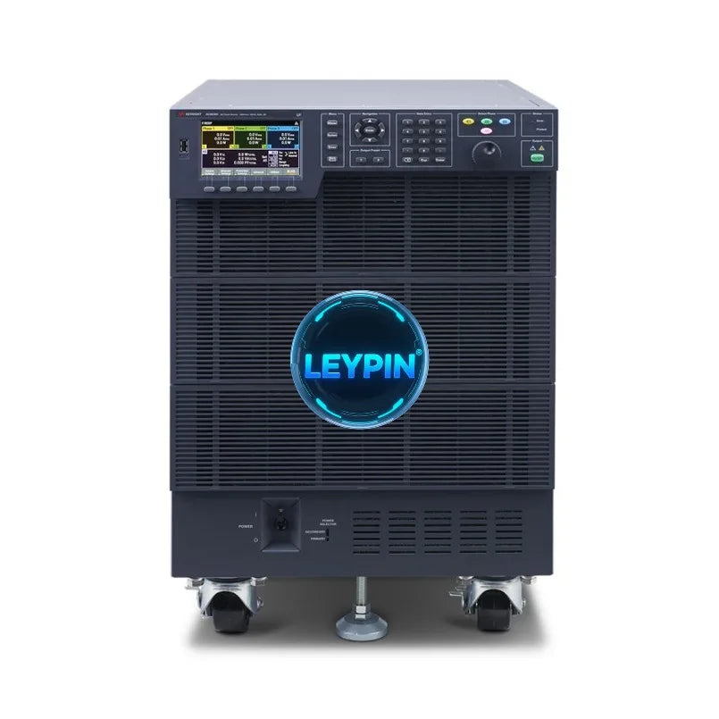 Keysight AC6918H Three-Phase AC Power Supply 320 Vrms, 18 KVA, 5000 Hz    lexso