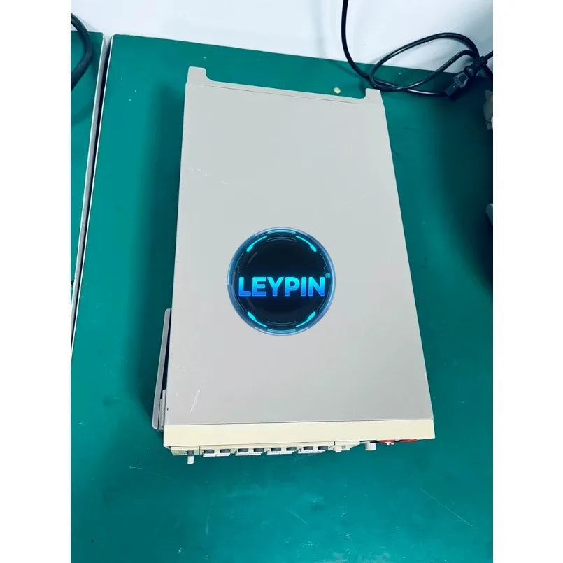 Keithley 2001 Type Seven a Half Digital Multimeter High-Precision Electronic Measuring Instrument