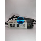 Tektronix TCP0030A - AC/DC Current Probe 30 Amp DC DC TO 120 MHZ    ytdi