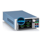 Rohde&Schwarz R&S NGL200 NGL201 NGL202 Power Supply Series lexso