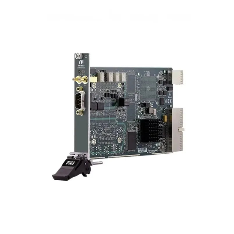 NI-PXI-8513 PXI CAN Interface Module Frequency range both 5 to 500 H 780688-02 lexso