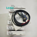 New Original FS-V20R FS-V22 FS-V30 FS-V31C FS-V12 Fiber Amplifier Digital Optic Fiber Sensors lexso