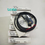 New Original FS-V20R FS-V22 FS-V30 FS-V31C FS-V12 Fiber Amplifier Digital Optic Fiber Sensors lexso