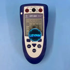 GE Druck DPI 880 - Multifunction Calibrator for Temperature, Pressure, MA, MV, V     lexso