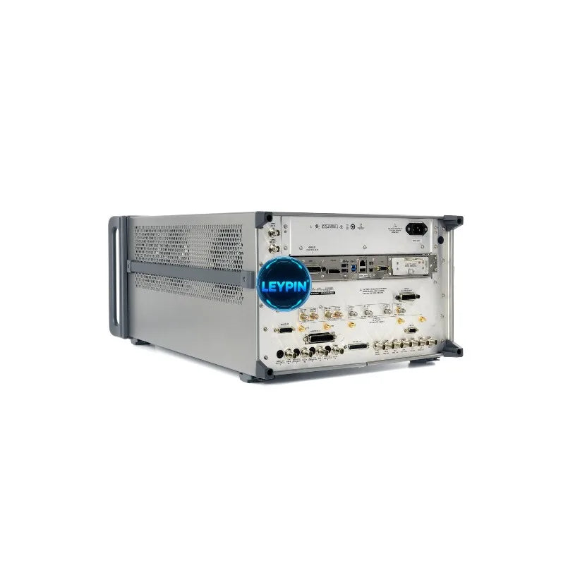 RS  ZNB8 8.5GHZ Network Analyzer Communication Equipment      lexso