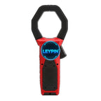 UNI-T UT219P AC Digital Power Clamp Meter AC 1000V 1000A  Single Three-phase Reactive Power Factor Meter Pliers  ytdi