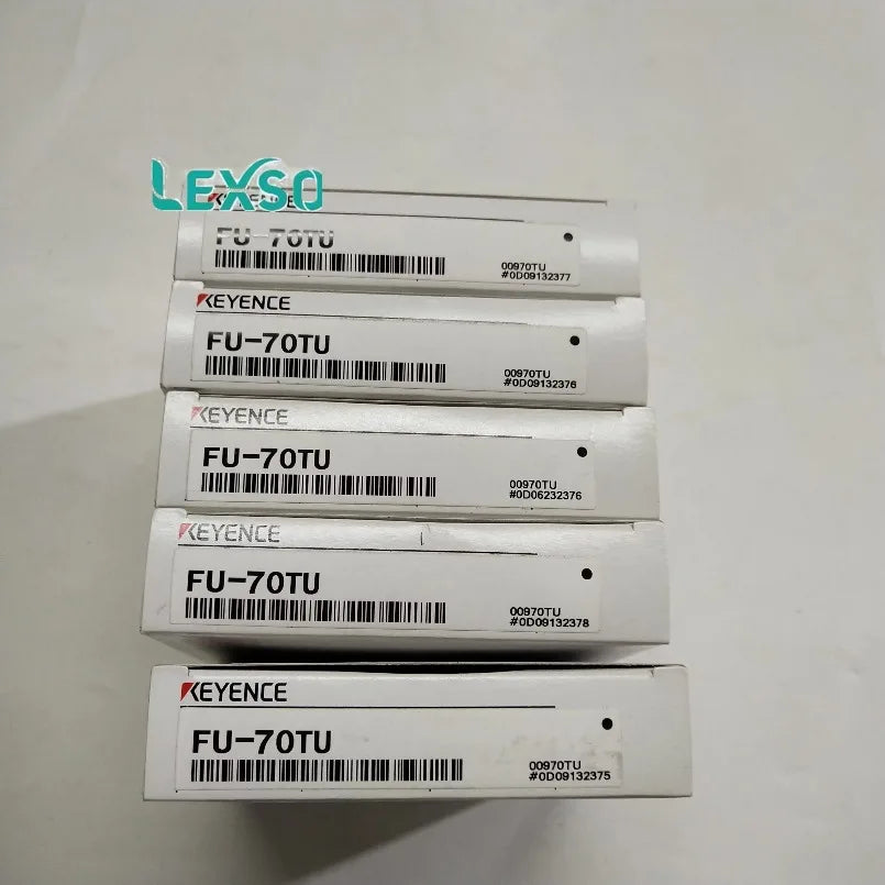 Fiber Optic Sensor Keyence FU-70TU in Stock lexso