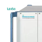 ROHDE&SCHWARZ CompactTSVP Industrial test and Measurement Chassis lexso