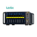 Ceyear 4082H/4082L Signal Spectrum Analyzer-Superior RF Performance Fearless Testing Challenges  Dimensions  lexso