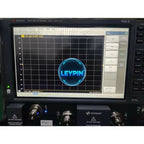 Keysight N5242B PNA-X Vector Network Analyzer 4-Port, 10MHz-26.5GHz Calibrated Used ytdi