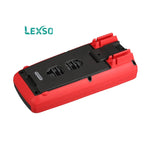 UNI-T UT181A Ac Dc 59999 Count True RMS Datalogging Digital Multimeter with Trend Capture Capacitance Multimeter    ytdi