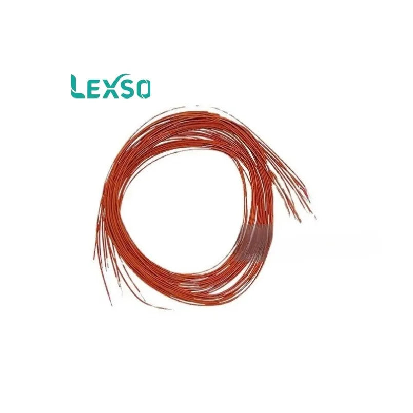 Keysight 34307A Thermistor Kit and 34308A Temperature Acquisition Cable with J/K-Type Thermocouples     lexso