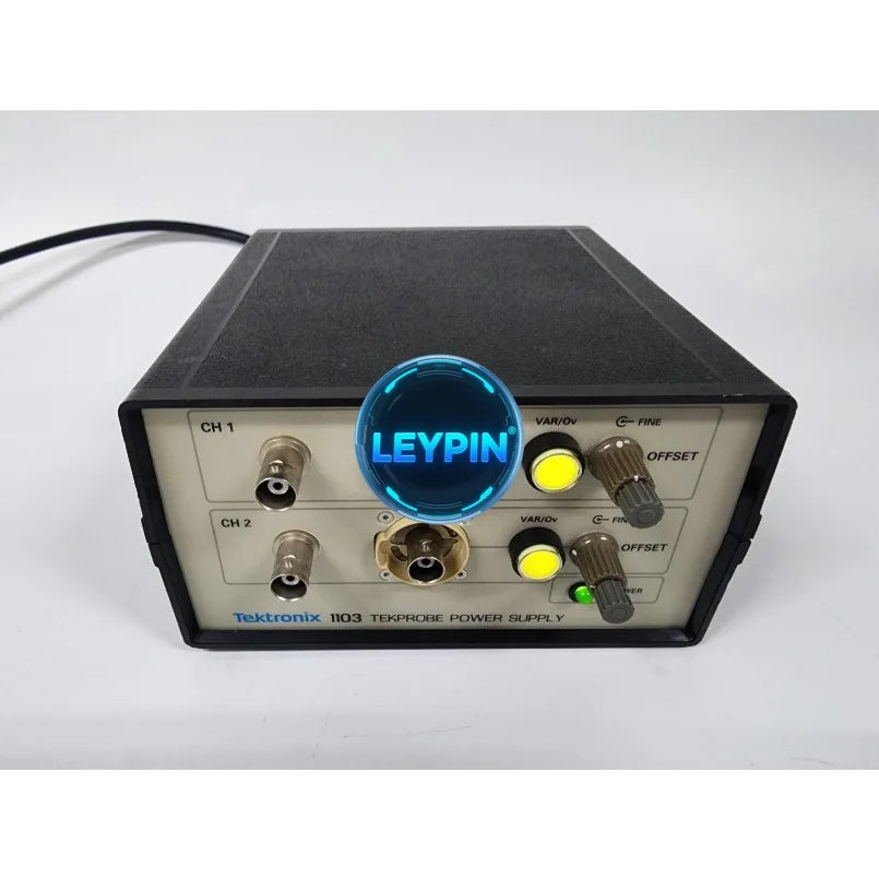 Tektronix 1103 Probe Power Supply    ytdi