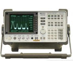 8563E HP Spectrum Analyzer second-hand