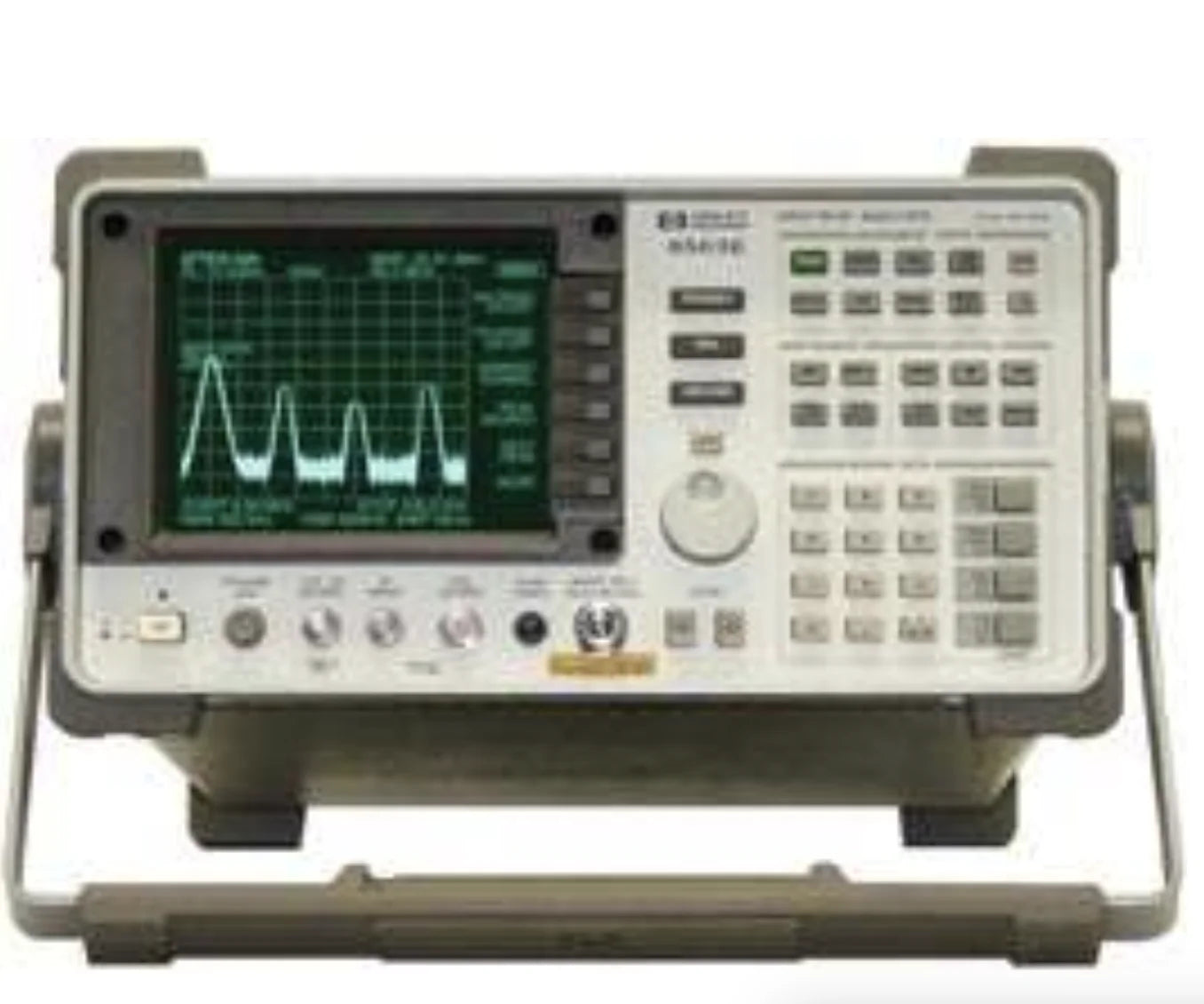 8563E HP Spectrum Analyzer second-hand