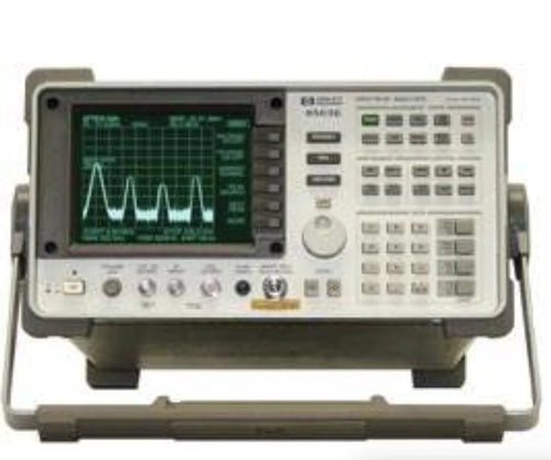 8563E HP Spectrum Analyzer second-hand