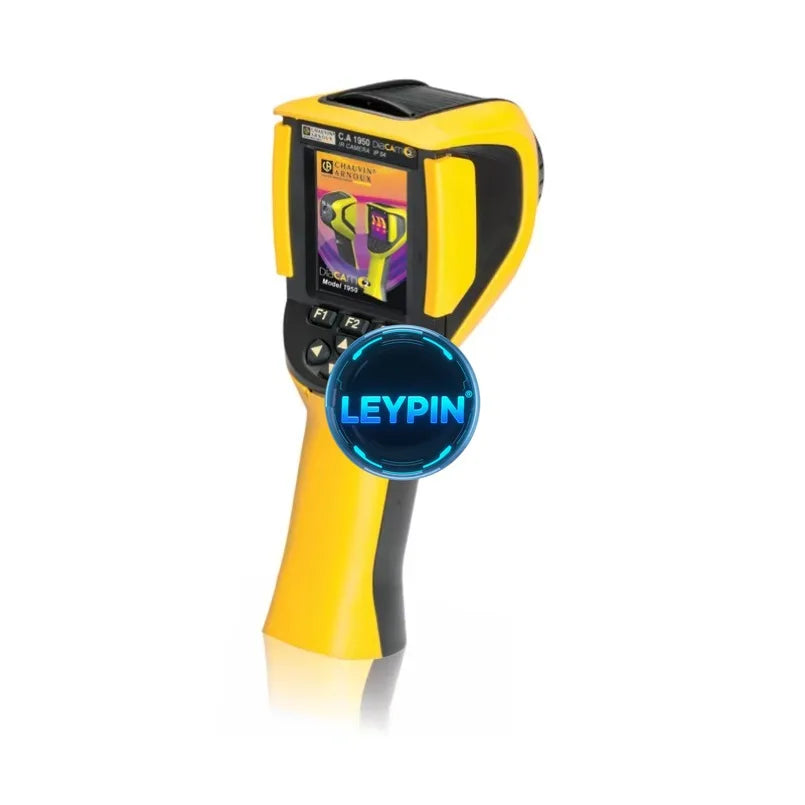 CHAUVIN ARNOUX C.A 1954 Thermal Imaging Camera Infrared Thermal Camera with -20 ~250  Range   ytdi