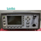 Keysight E4416A EPM-P Series Single-Channel Power Meter 20 Msamples   lexso