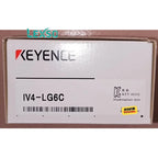 KEYENCE IV4-LG6C Vision Sensor with Built-in AI Light Source New and Original ytdi