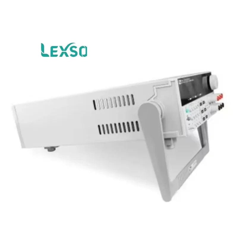ITECH IT6302 High-Precision Programmable Triple-Output DC Power Supply With Series Parallel  lexso