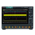 Keysight Mxr408b Infiniium Mxr B Series Real-time Oscilloscopes 4 Ghz 8 Channels Agilent lexso