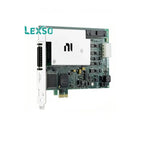 NI-PCIe-6361 Multifunction IO Device 32-bit Counter for PWM Encoder lexso
