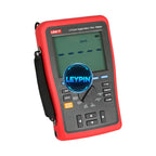 UNI-T UT620A Digital Micro Ohm Meter 6k Display 60000 Data Storage 1000 Li-ion Battery Milliohmmeter for Test Instruments  lexso