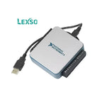 NI-USB-6001/6003 Multi-Function Electronic Data Acquisition Card for Measuring Instruments lexso